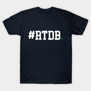 #RTDB T-Shirt